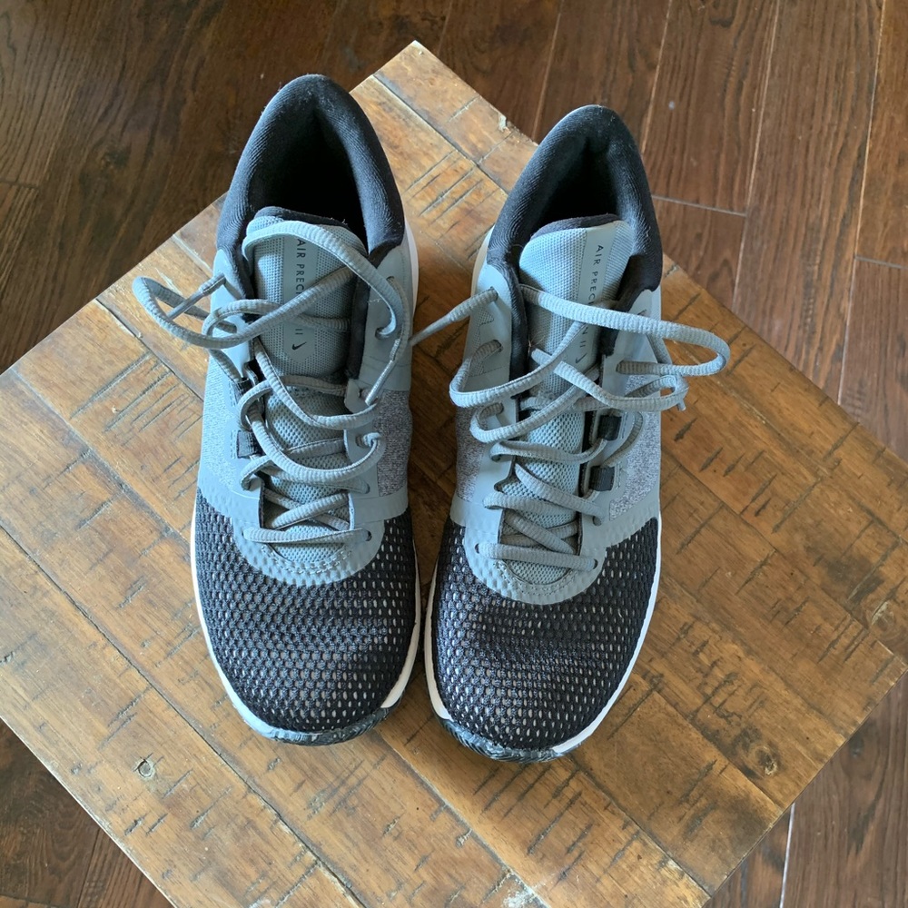 Nike Air Precision 2 Women’s Basketball Shoes